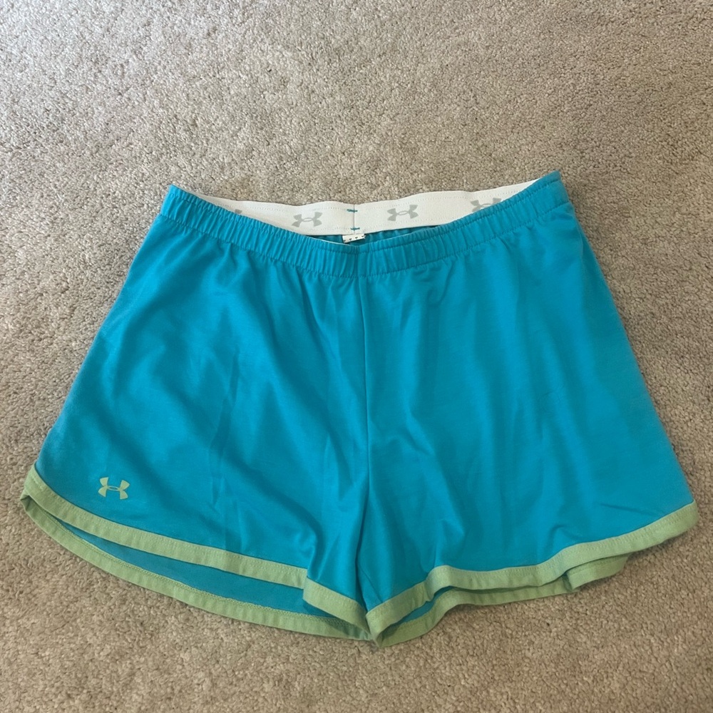 Under Armour shorts